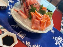 -樱桃日本料理