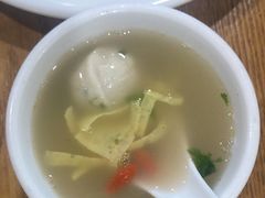 -米香居新鲁味·水饺餐厅