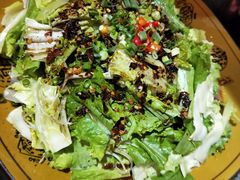 -郑件洋芋饭庄