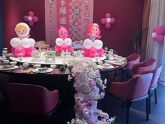 -观宴·品质赣菜(高新大道店)