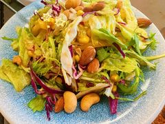 -冰城串说·羊肉串烧烤(哈西大街店)