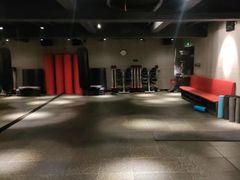 -威尔仕健身(番禺店)
