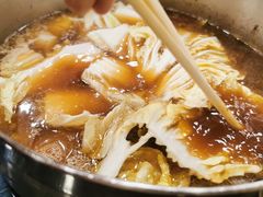 -蝎王府羊蝎子(西直门店)