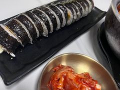 -韩泉韩国美食屋(朝晖路店)