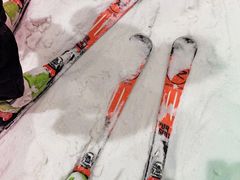 -绍兴启迪乔波冰雪世界