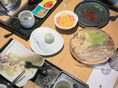 -味太助·银饭食堂(中华城店)