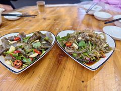 -官塘锋记鱼生·生腌·砂锅粥(牌坊街店)