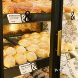 上海探店｜黄油与面包有新包装的袋子辣！