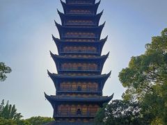 -常熟方塔园