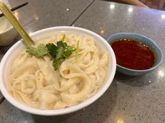 -黄牌鸡西刀削面·东北菜馆(深圳总店)