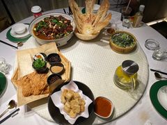 -大张烙馍村·美食地标(泉山店)
