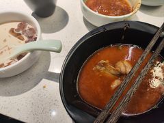 -味之绝美蛙鱼头火锅(松江万达店)