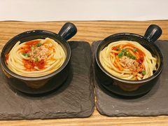 榕意川味凉面-榕意·川味之美(深业上城店)