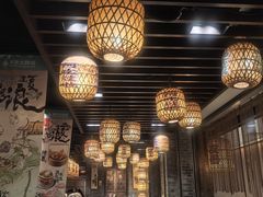 -南京大牌档(崇文门国瑞店)
