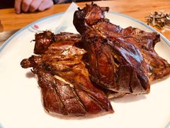 -鸽子刘铁锅炖鱼(劲松店)