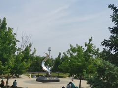 -长春公园(普阳街道)