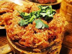 -秦二哥格格(高笋塘店)