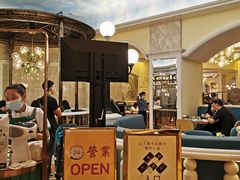 -翠华(澳门银河店)