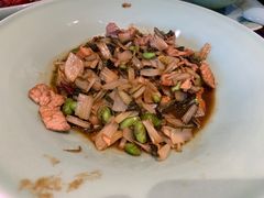 -虎哥私房菜(馒头山店)