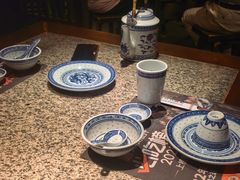 -南京大牌档(青岛万象城店)