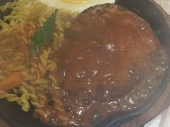 -佳客来·牛排(湖东店)