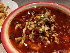 -李叔叔虾蟹大排档(青羊店)
