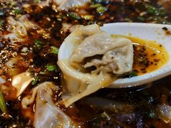 -保儿牛肉面(万象城店)