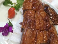 -稻香酒家·33年老字号·港式粤菜(富邦中心店)