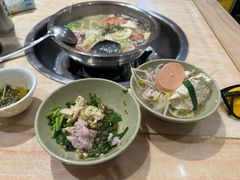-海关荤豆花(洋河一路店)