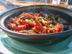 -德叔阙里·衢州菜馆(月湖店)
