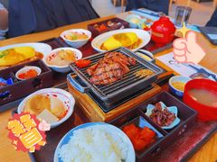 -味太助·银饭食堂(中华城店)