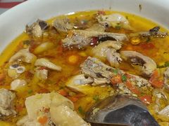 -好帮厨·下饭浏阳菜·坚持现炒(月湖店)