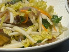 -开海·红岛海鲜虾水饺(石老人店)