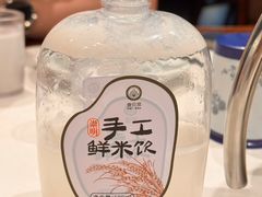 -壹只菜·崇明本地特色菜(崇明南门店)