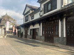 -云南民族村