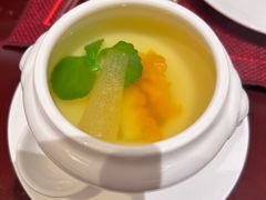 -中国坊中餐厅(石家庄希尔顿酒店)