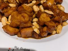 -河沿肉饼Beijing Pie(东华门店)