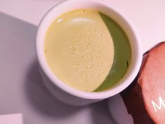 抹茶布丁-布歌东京(金融街购物中心店)