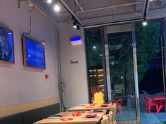 -望江门小龙虾·烧烤(九堡店)