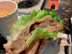 -阪尚皇·原切牛排·烤肉火锅自助(北京路店)