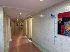 -杭州龙禧福朋喜来登酒店·游泳健身中心