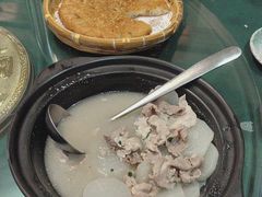 -萬家灯火·私房湘菜·22年老手艺(南岭大道店)