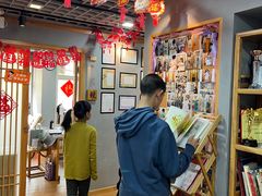 -汉翔书法丨书法·美术·硬笔·国画(五道口校区)