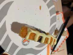 -新一番三文鱼寿司(大东海店)