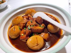 -风味小馆(天目湖宾馆店)