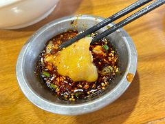 -双流老字号董蹄花(广场路店)