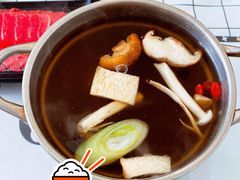 菌菇锅底-丽江庭院之丽江往事(安定门店)