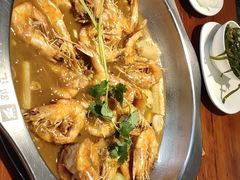 -惠友大虾(太原北街店)