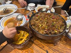 -老雒阳面馆·水席·洛阳菜(王城路店)