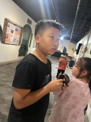 -文旺阁亲子手工DIY木作博物馆